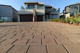 Why Choose Us For All Your Driveway Paving Needs in Tuscola, IL?